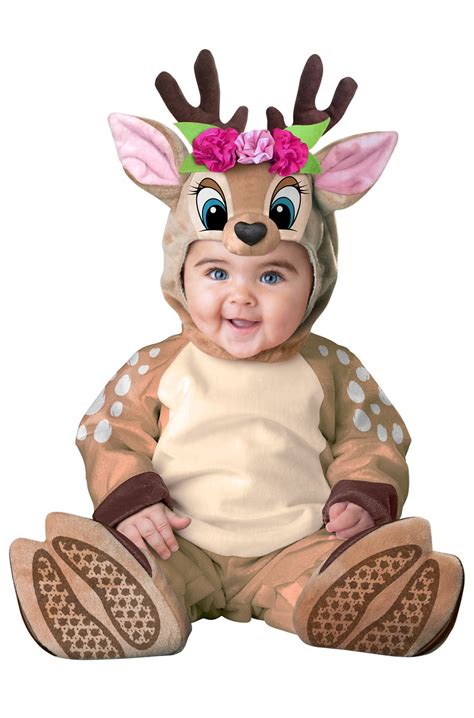 Darling Deer Infant Costume