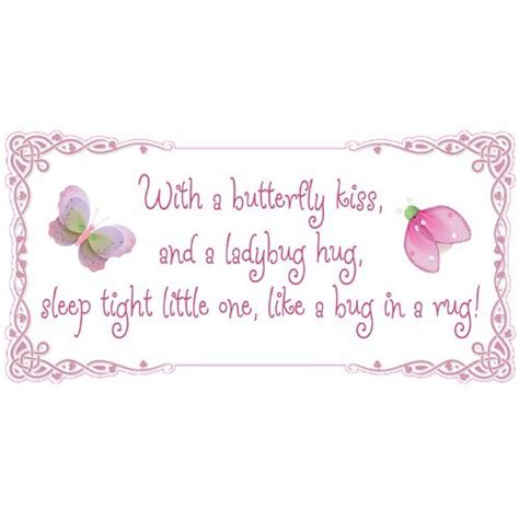 Quotes For Baby Girl Cards Quotesgram