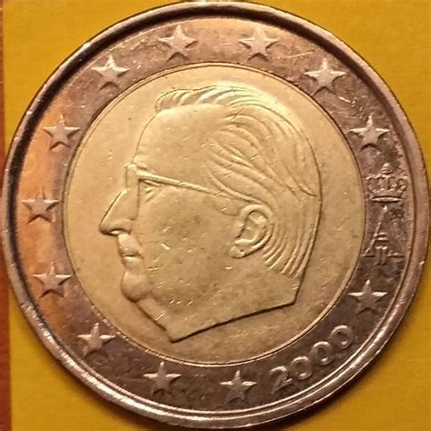Rare 2 Euro Coins