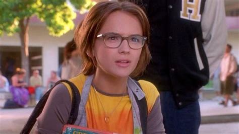 Eyeglasses Worn By Laney Boggs Rachael Leigh Cook As Seen In Shes All That Spotern