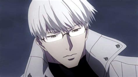 Top 9 Tokyo Ghoul Strongest Characters Anime Amino