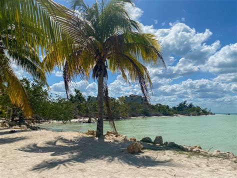 Las 25 Mejores Playas De México Los Traveleros