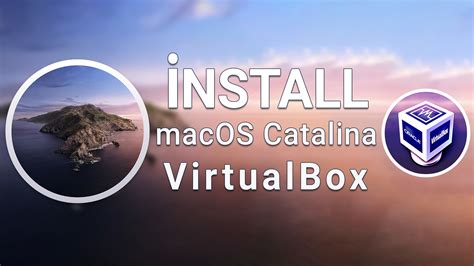 When you're ready to reinstall catalina, it's a simple enough process. How to Install macOS Catalina on VirtualBox on Windows ...