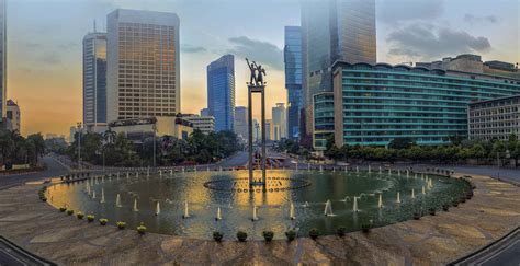 Tempat Wisata Di Jakarta Yang Menarik Dikunjungi Ketahui Riset The