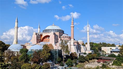 How To Buy Hagia Sophia Tickets What To Expect Travel Dudes