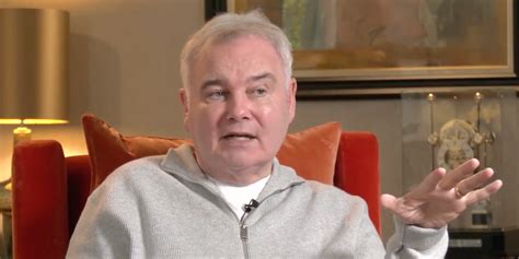 The 10 Biggest Reactions To Eamonn Holmes Damning Phillip Schofield