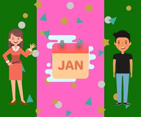 10 Sifat Karakter Istimewa Orang Yang Lahir Bulan Januari