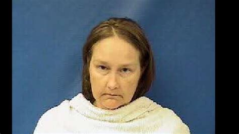 Wife Of Former Official Arrested In Murder Of Texas Da Cnn