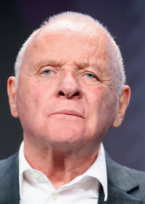 Anthony hopkins pursued a stage career before working in film in the late 1960s. Anthony Hopkins: My Battles With Directors | Golden Globes