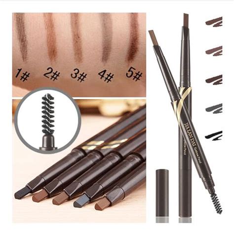 See more ideas about brow pomade, brows, best eyebrow products. 2016 beverly hills ABH makeup Durable waterproof natural ...