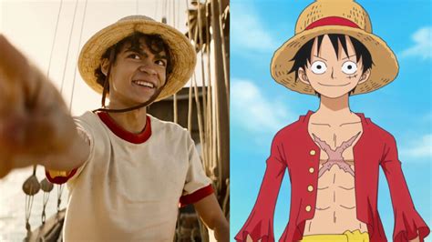 One Piece Mengenal Pemeran Kru Bajak Laut Topi Jerami Di Serial