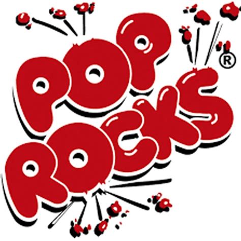 Pop Rocks Bonbon Américain 5 En France