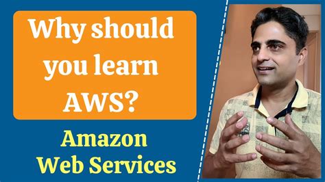 Why Should You Learn Aws Why Choosing A Career In Aws Is A Great Move