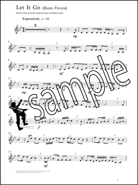 Easy clarinet songs for the beginning student. Playalong 20/20 Clarinet 20 Easy Pop Hits Sheet Music Book ...