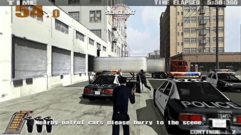 Police 911 Police 247 Ps2 Gameplay Hd Pcsx2 Youtube