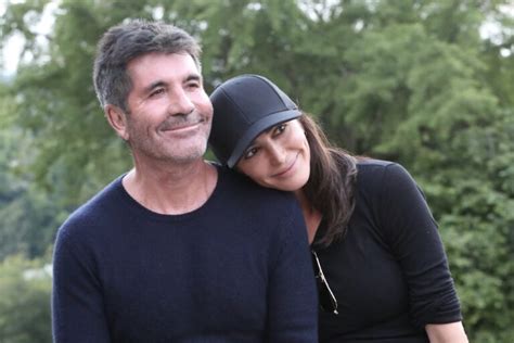 inside simon cowell wedding as he s set to marry lauren next month