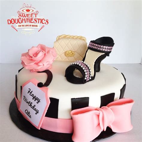 Diva Cake By Sweet Doughmestics Diva Cakes Cake Pastry Cake