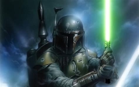 Top Hình Nền Nhân Vật Boba Fett Trong Star Wars Full Hd đẹp