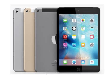 Daftar harga ponsel & tablet/tablet apple ipad pro 2020 baru dan bekas/second termurah di indonesia. Harga Apple iPad mini 4 128GB Terbaru November 2020 dan ...