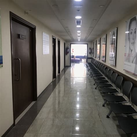 Best Clinic in Court Road, Amritsar- Apollo Clinic
