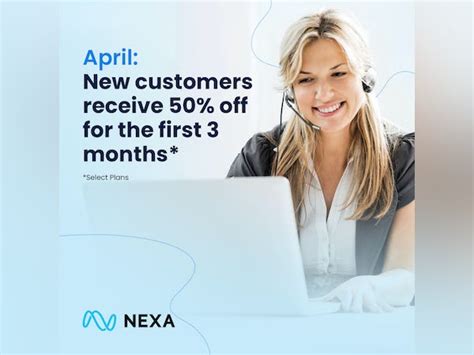 Nexa Virtual Receptionist Pricing Reviews And Features Capterra Canada