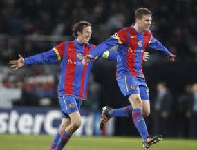 Jul 15, 2021 · the uefa europa conference league second qualifying round draw has produced 54 ties to be played on 22 and 29 july. FC Basel vs Liverpool, Champions League 2014/15: Where to ...