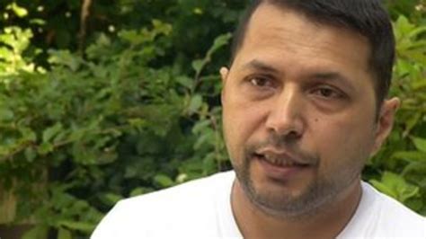 Gravesend Domestic Violence Victim Royce Ali May Have Died Bbc News