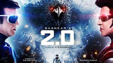 A business in this context must establish connection protocols for every machine in. Will Rajinikanth's 2.0 trailer release earlier than ...