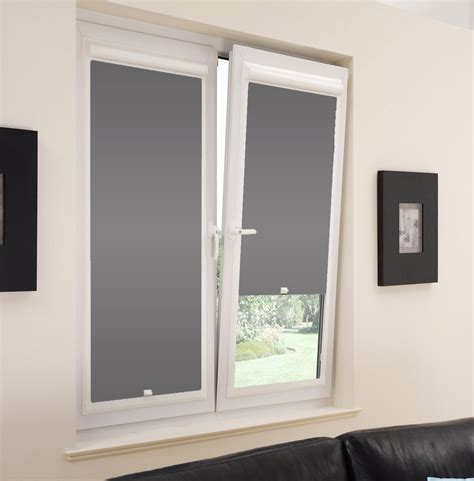 Perfect Fit Blinds Custom Fitted Roller Venetian Window