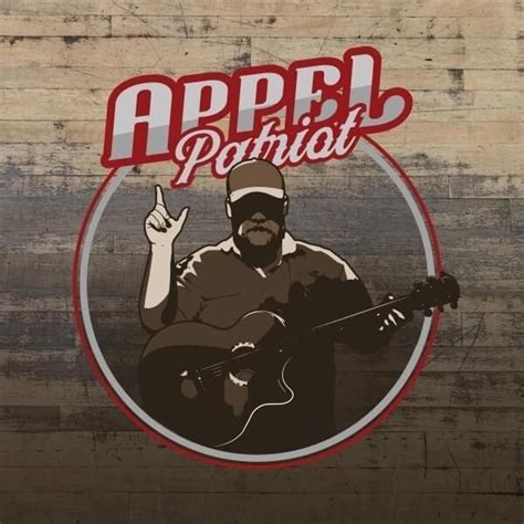 Appel Patriot Lyrics And Tracklist Genius