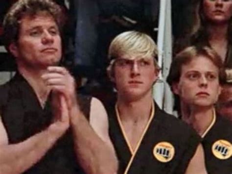 Actor Robert Garrison From Karate Kid Dead At 59 Au