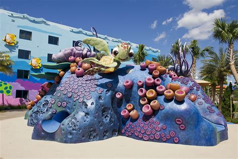 Disney Art Of Animation Resort Vacation Deals Lowest Prices