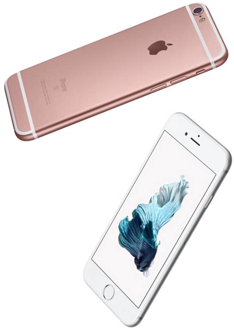 Sell Iphone 6s Plus