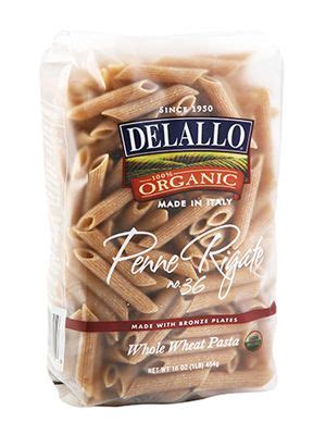 Delallo organic whole wheat pasta shells no. DeLallo Whole Wheat Pasta Review | Whole wheat pasta ...