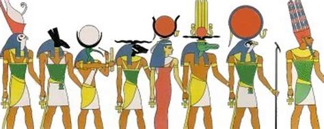 Ancient Egyptian Gods And Goddesses Facts And Worksheets For Kids