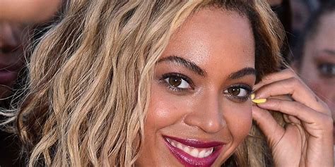 Beauty Tips From Beyonces Makeup Artist Beyonce Makeup Tips