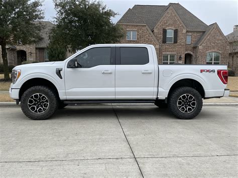 Tires For Ford F150 Lariat