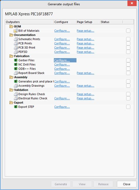 How To Export Circuitmaker 2 Pcb To Gerber And Drill Files Jlcpcb