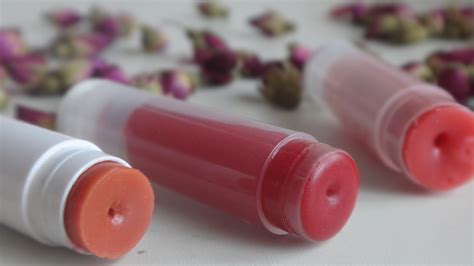 Diy Homemade Lipstick Recipe You Must Try Yabibo