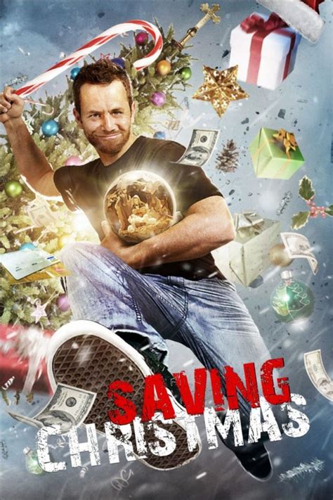 Kirk Camerons Saving Christmas Full Movies A Christmas Story
