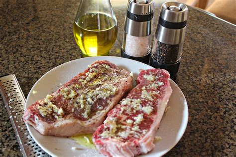 We did not find results for: The Yuca Diaries: Grilled Rib Eye Steak with Roasted ...