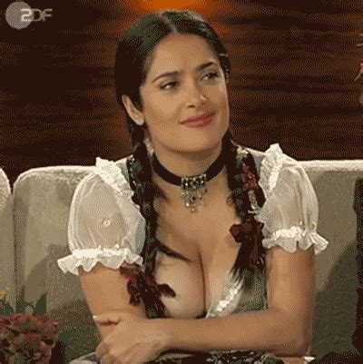 Salma Hayek