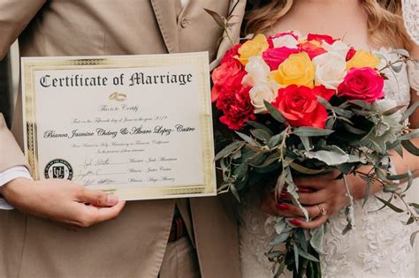 How To Legally Change Your Name After Marriage From Start To Finish
