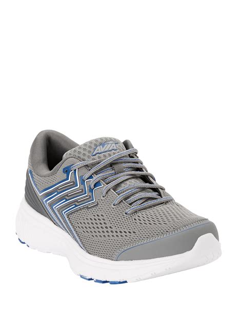 Avia Mens Bryce Athletic Shoes