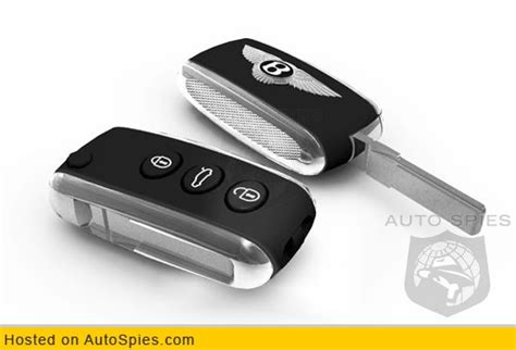 10 Best Key Fobs - AutoSpies Auto News