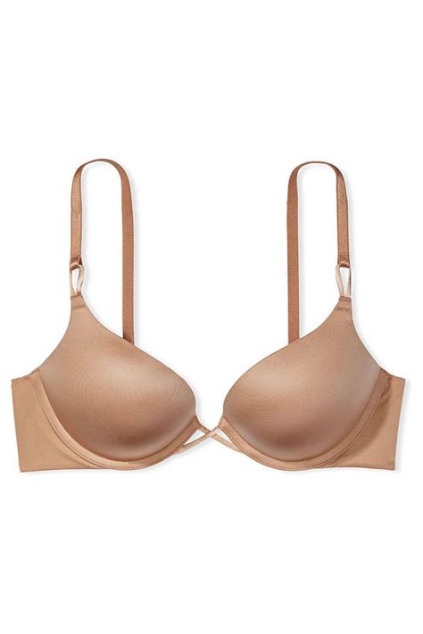 Buy Victorias Secret Bombshell Add 2 Cups Push Up Bra From The