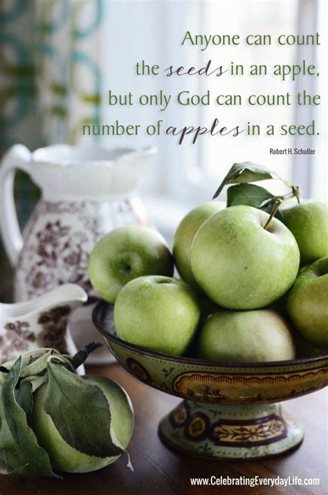By the time teddy comes home pamela … (will eat/will have eaten/will be eating) all the apple jam. {Inspiring Quote} Only God Can Count the Number of Apples ...