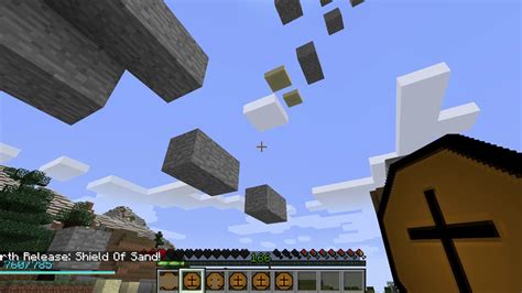 We did not find results for: Minecraft Naruto Mod Earth Release Jutsu - YouTube