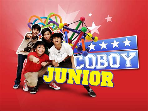 Coboy Junior Photo Gallery: Coboy Junior Wallpaper 1