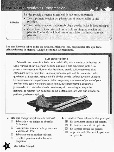 Estudio Dirigido 6º Lee el texto y responde las preguntas